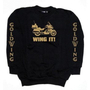 GOLDWING - SW-10005