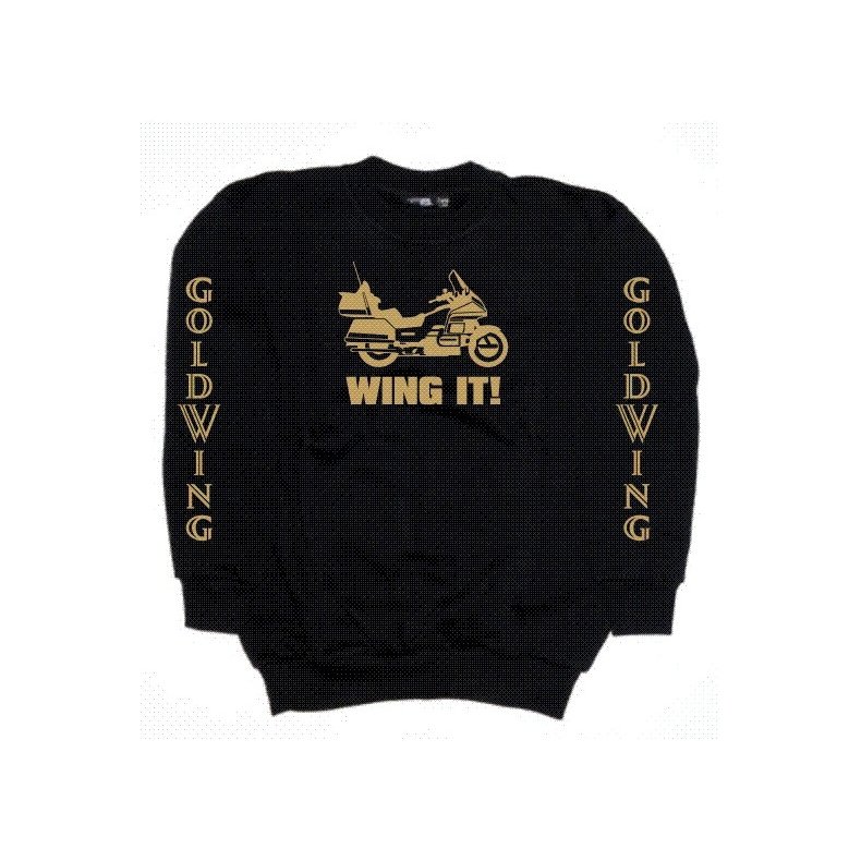 GOLDWING - SW-10005