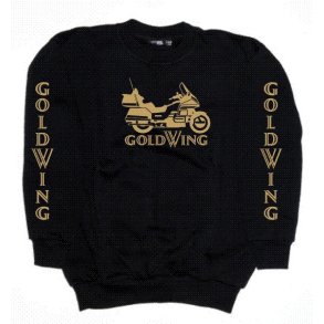 GOLDWING - SW-10007