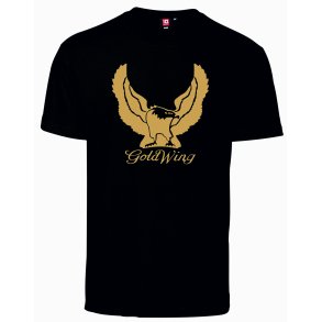 GOLDWING - TS-00057