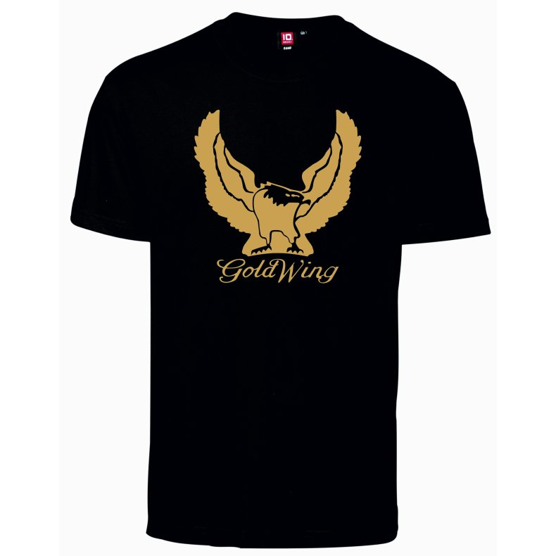 GOLDWING - TS-00057