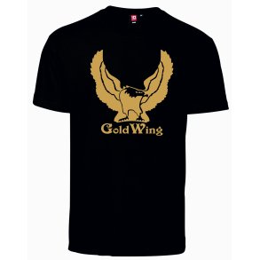 GOLDWING - TS-00058