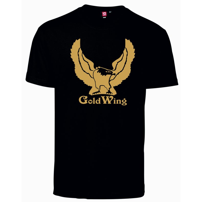 GOLDWING - TS-00058
