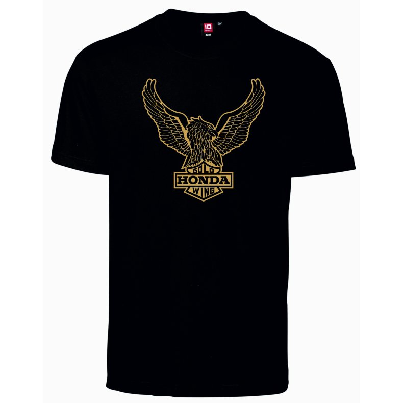 GOLDWING - TS-00139