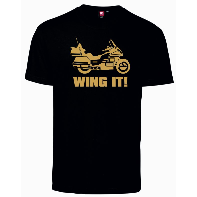 GoldWing - TS-00170