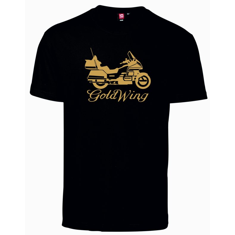 GoldWing - TS-00171