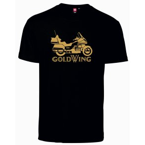 GoldWing - TS-00172