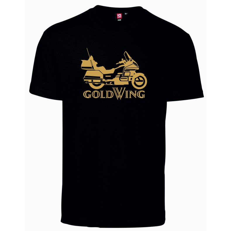 GoldWing - TS-00172