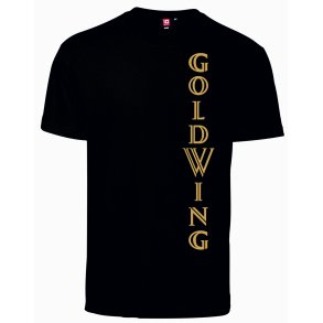 GoldWing - TS-00176