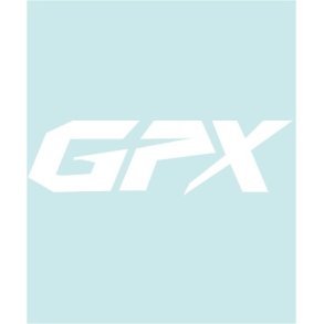 GPX - KA-20038 - 100 X 28 MM.