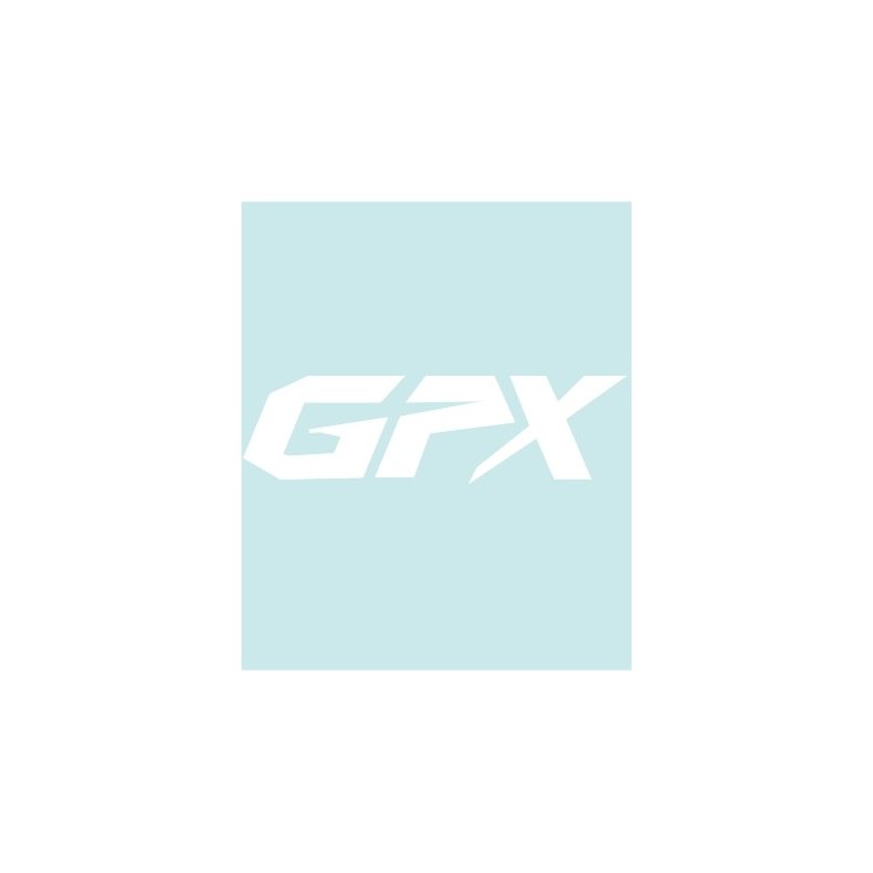 GPX - KA-20038 - 100 X 28 MM.