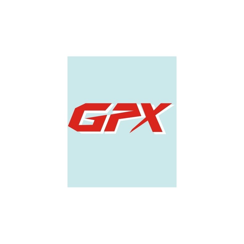 GPX - KA-20074 - 259 X 75 MM.