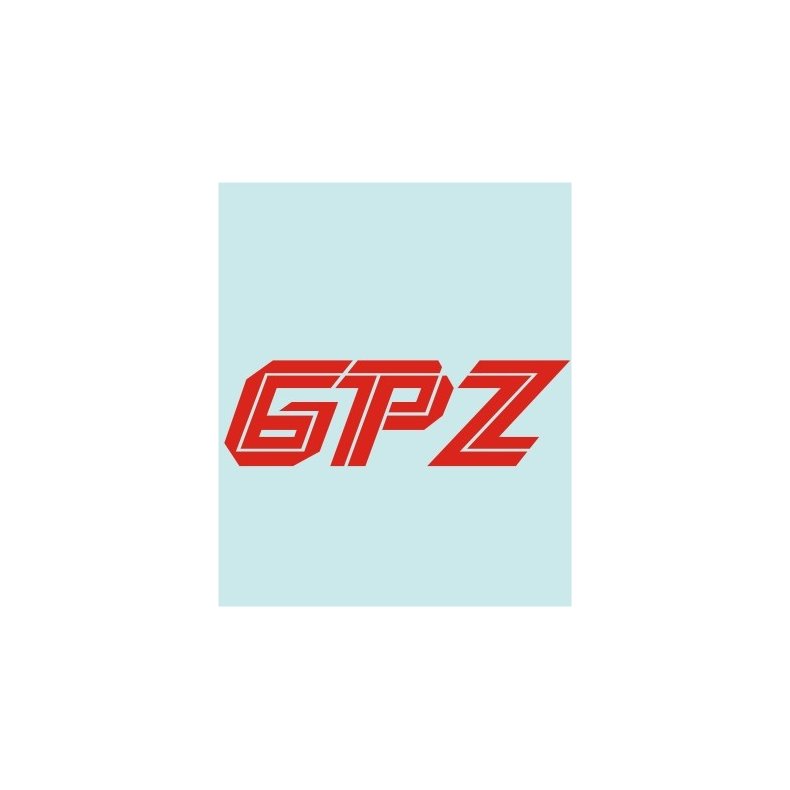GPZ - KA-20065 - 190 X 58 MM.