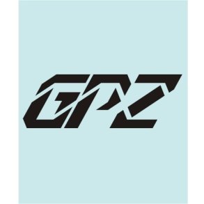 GPZ - KA-20233 - 180 X 58 MM.