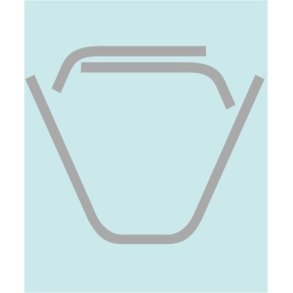 GPZ600 - KA-20033 - 660 X 546 MM.