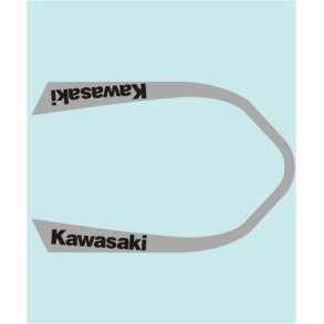 GPZ600R - KA-20030 - 580 X 375 MM.