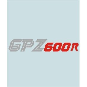 GPZ600R - KA-20306 - 265 X 46 MM.