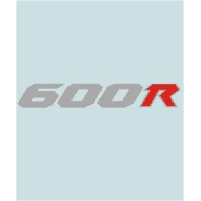GPZ600R - KA-20307 - 230 X32 MM.