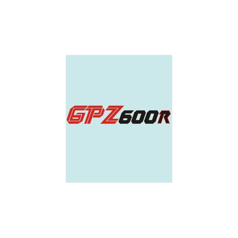 GPZ900 - KA-20016 - 256 X 45 MM.