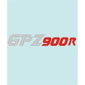 GPZ900R - KA-20004 - 265 X 44 MM.