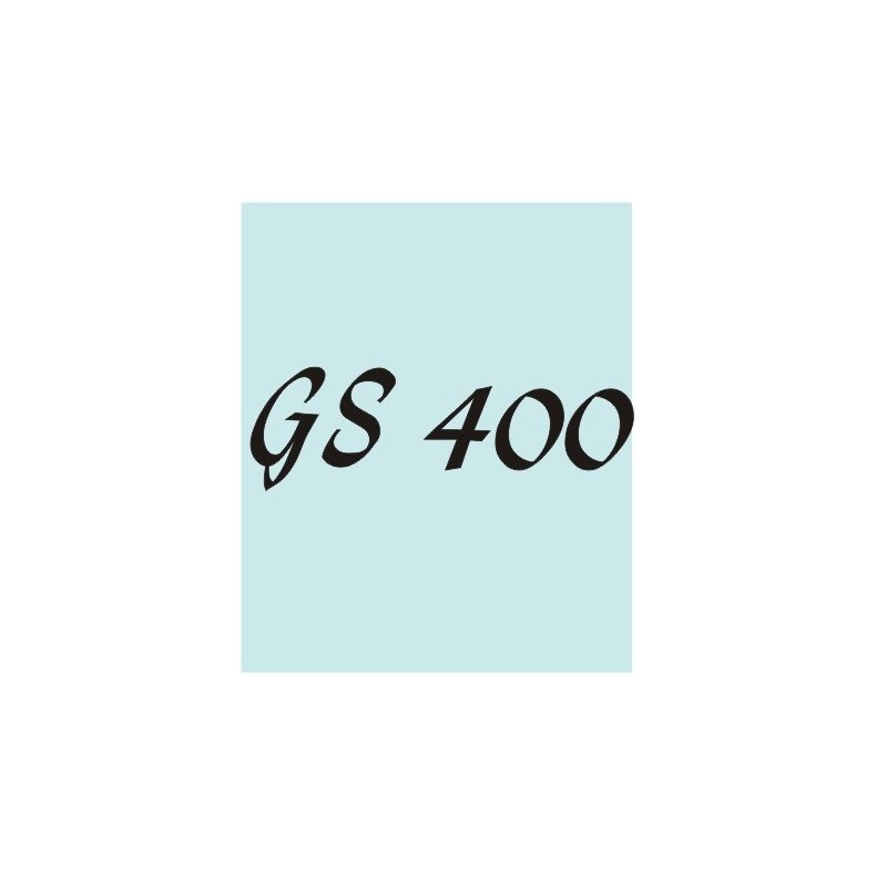 GS400 - SU-30003 - 100X 32 MM.