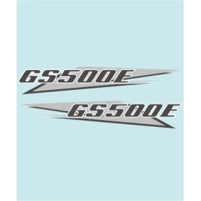 GS500E - SU-30205 - 350 X 60 MM.