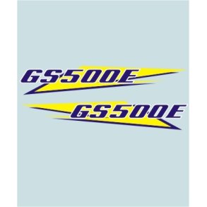 GS500E - SU-30361 - 350 X 60 MM.