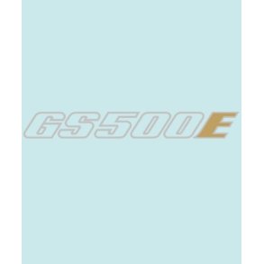 GS500E - SU-30404 - 280 X 34 MM.
