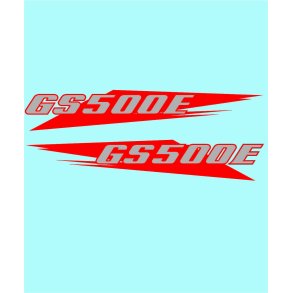 GS500E - SU-30428 - 350 X 60 MM.