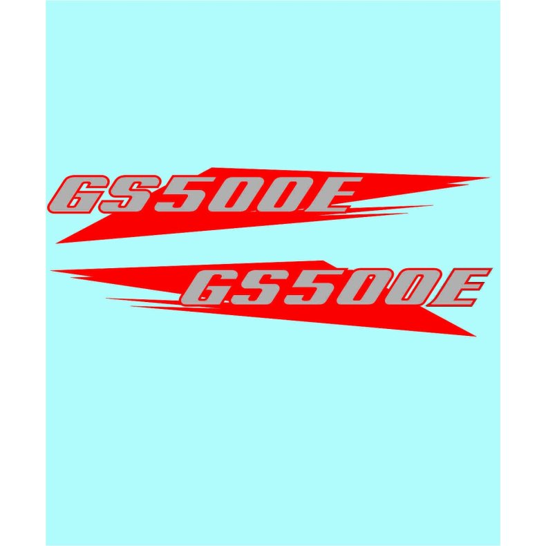 GS500E - SU-30428 - 350 X 60 MM.