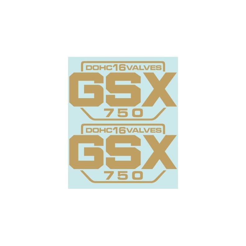 GSX - SU-30120 - 100 X 55 MM.