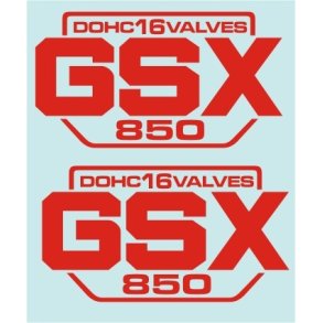 GSX - SU-30210 - 150 X 82 MM.