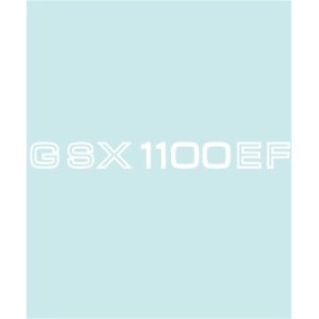 GSX1100 - SU-30004 - 210 X 21 MM.