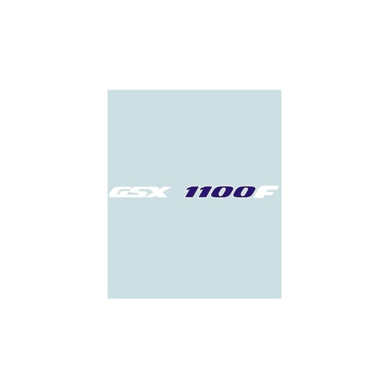 GSX1100F - SU-30373 - 295 X 22 MM.