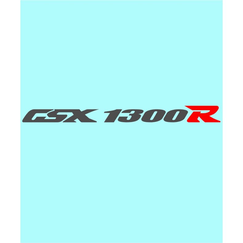 GSX1300R - SU-30440 - 300 X 25 MM.