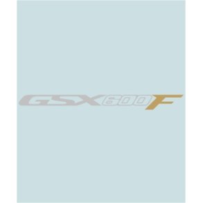 GSX600F - SU-30384 - 350 X 32 MM.