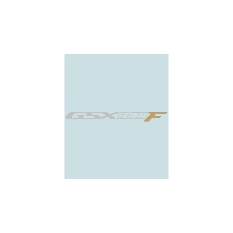 GSX600F - SU-30384 - 350 X 32 MM.