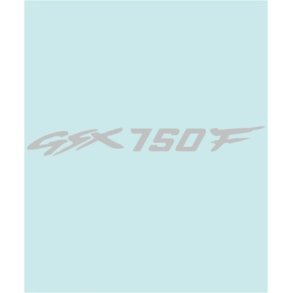 GSX750F - SU-30203 - 340 X 42 MM.