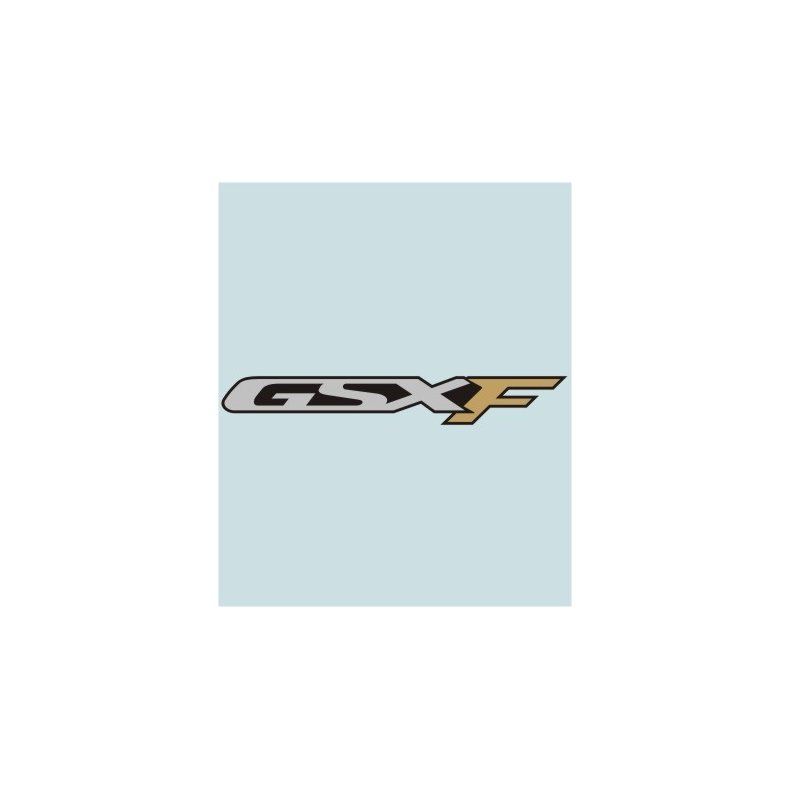 GSXF - SU-30381 - 305 X 43 MM.