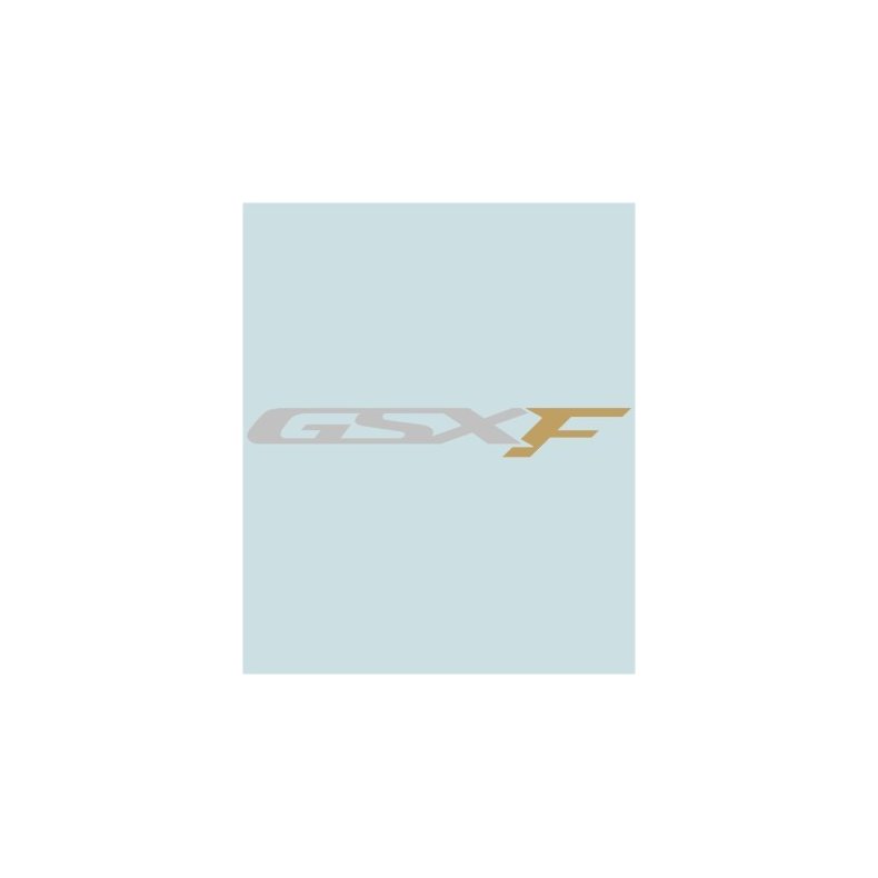 GSXF - SU-30383 - 298 X 38 MM.
