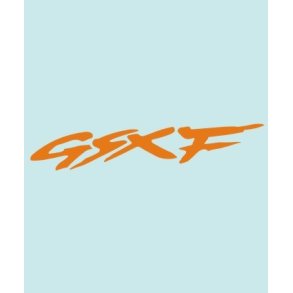 GSXF - SU-30405 - 201 X 40 MM.