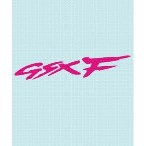 GSXF - SU-30410 - 400 X 100 MM.