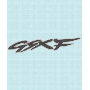 GSXF - SU-30411 - 201 X 43 MM.