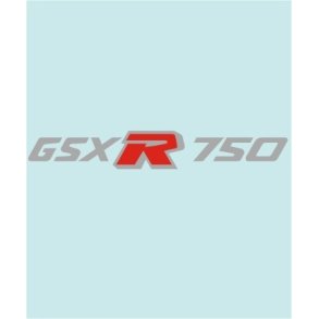 GSXR 750 - SU-30080 - 285 X 42 MM.