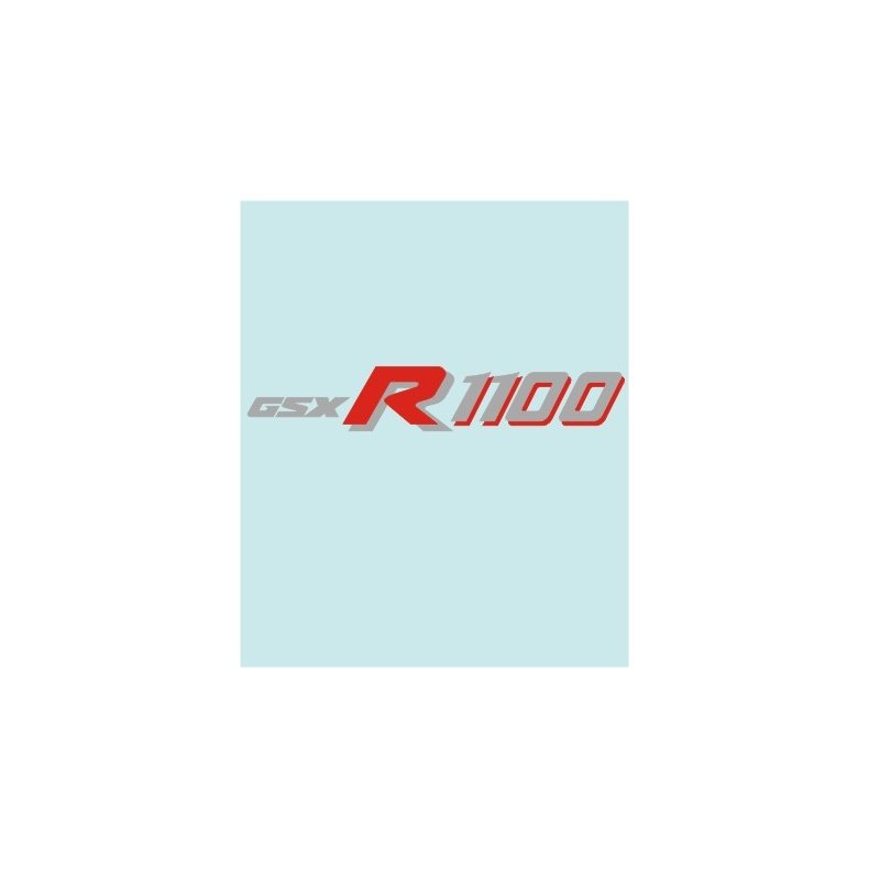 GSXR - SU-30107 - 300 X 51 MM.