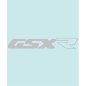 GSXR - SU-30206 - 298 X 45 MM.
