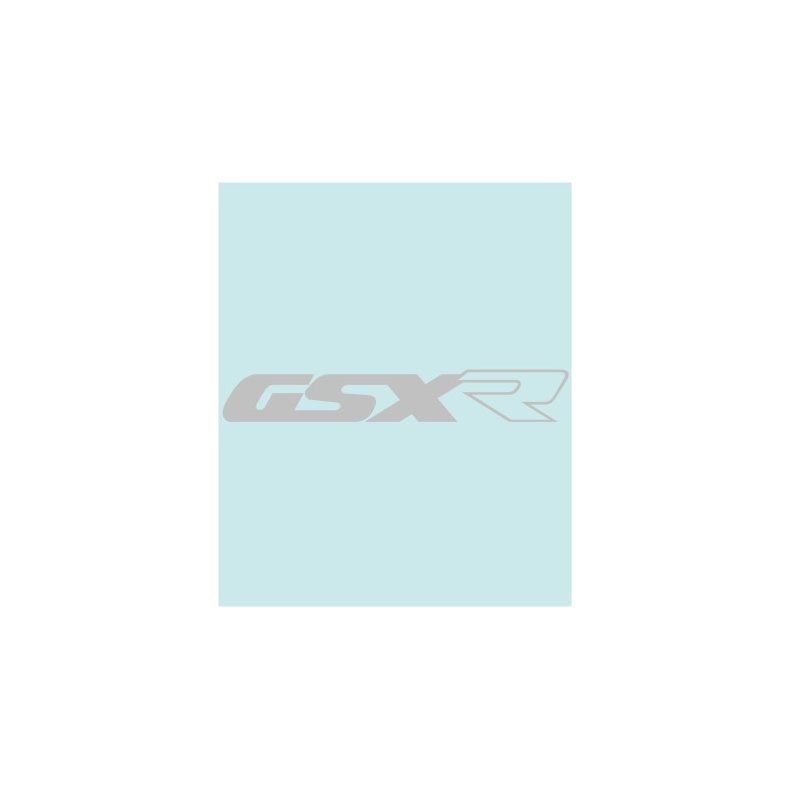 GSXR - SU-30206 - 298 X 45 MM.