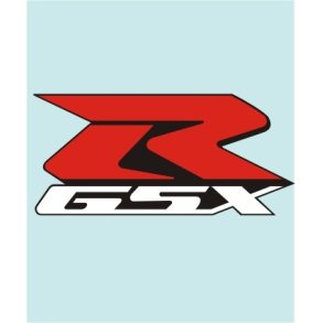 GSXR - SU-30246 - 100 X 46 MM.