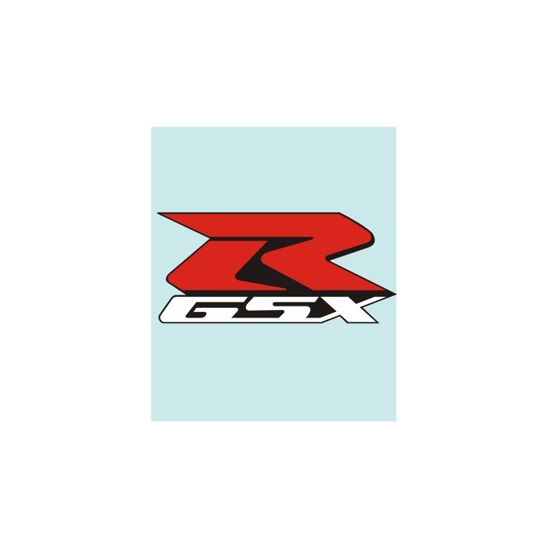 GSXR - SU-30246 - 100 X 46 MM.
