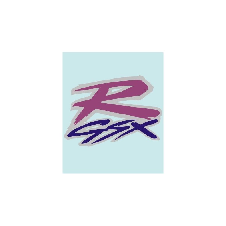 GSXR - SU-30286 - 350 X 256 MM.